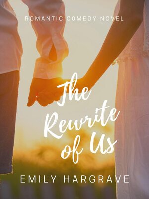 cover image of The Rewrite of Us